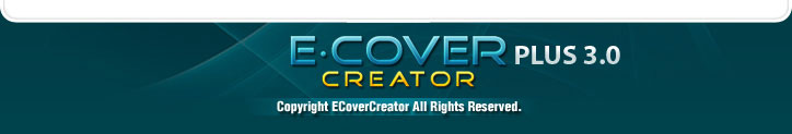 Footer E Cover Creatorover For Ebook And DVD